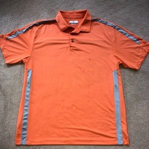 Men’s Grand Slam Collared Golf Shirt